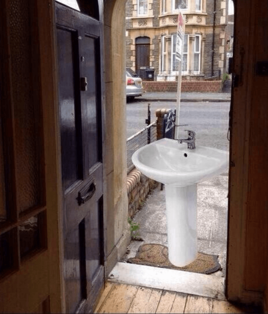 Let that sink in.