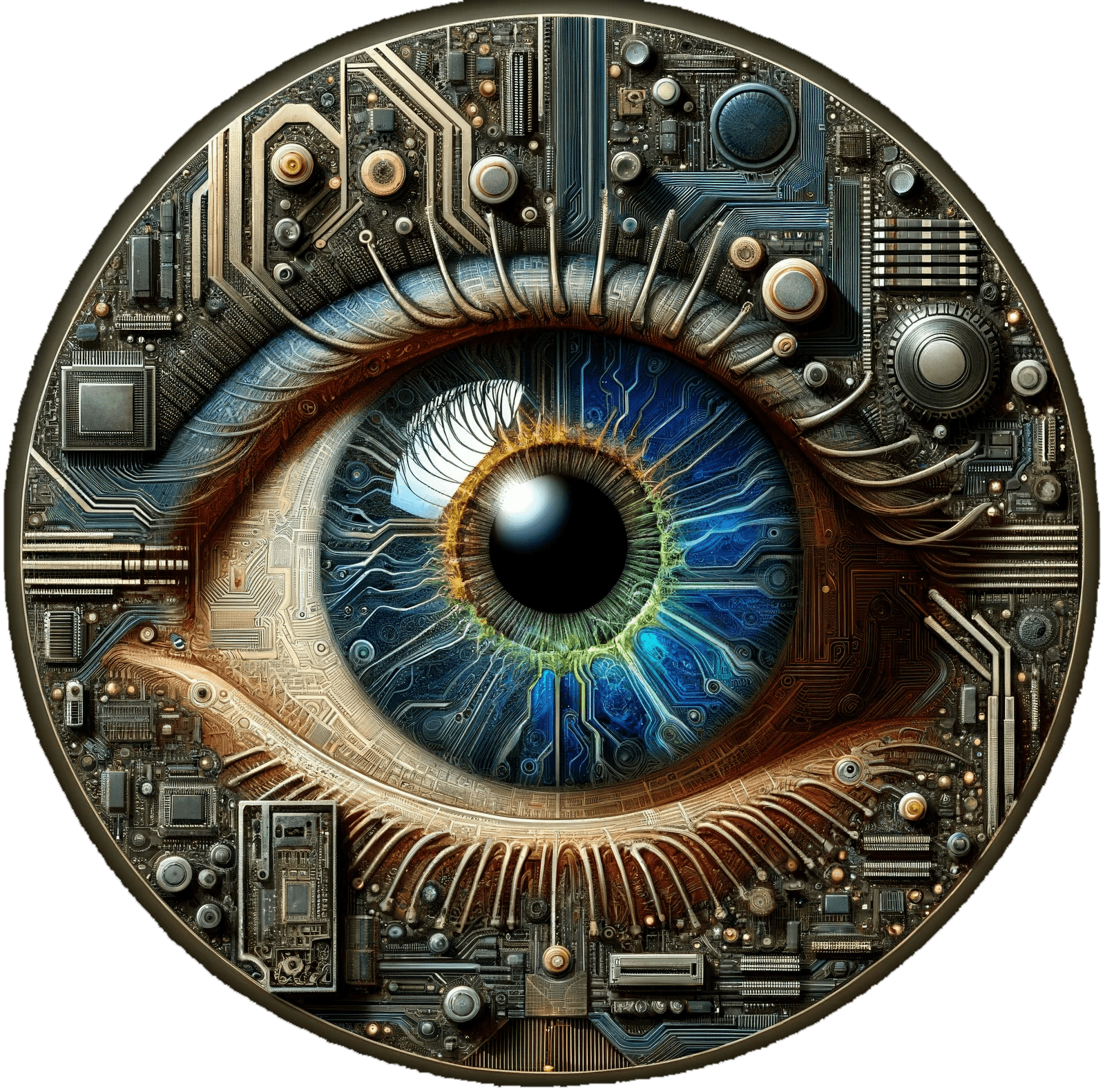Here’s to keeping an eye on things.