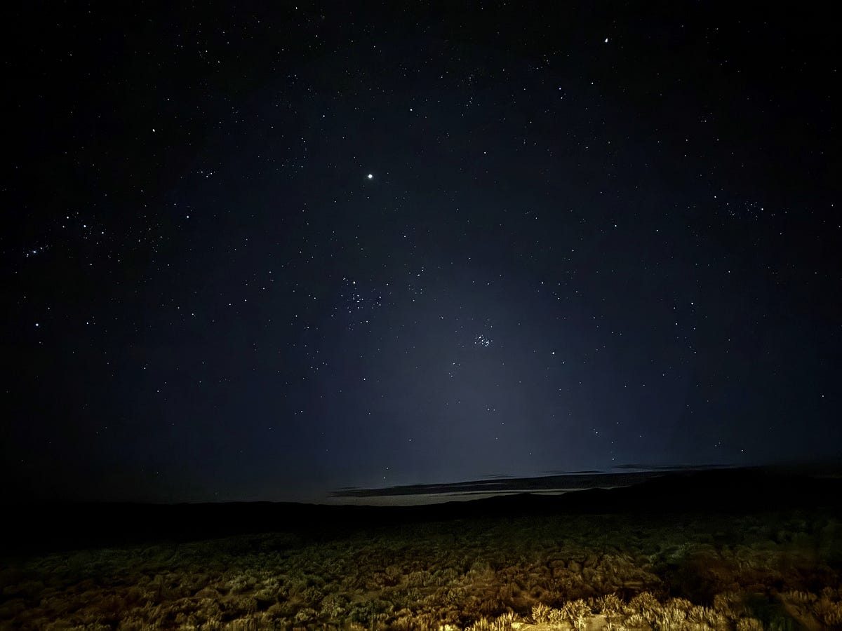 Cover art for Stars